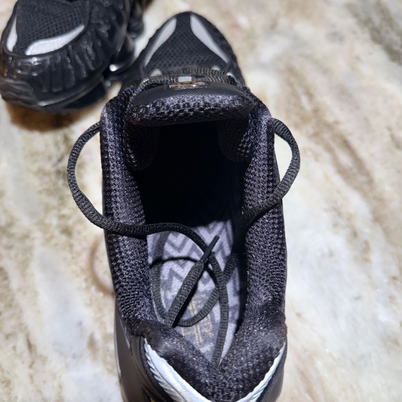 Limited edition rare Neymar Jr. Nike Shox main image 10